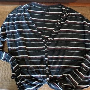 Urban outfitters long sleeve shirt size XS